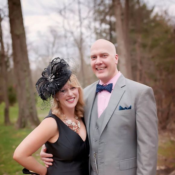 Meet your Posher, Alison - Picture 1 of 1